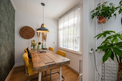 Kromme-Mijdrechtstraat 85, Amsterdam Lengers Housing