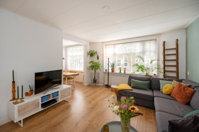 Kromme-Mijdrechtstraat 85, Amsterdam Lengers Housing