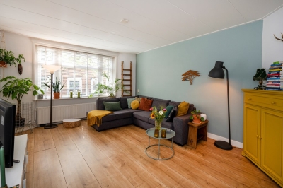 Kromme-Mijdrechtstraat 85, Amsterdam Lengers Housing