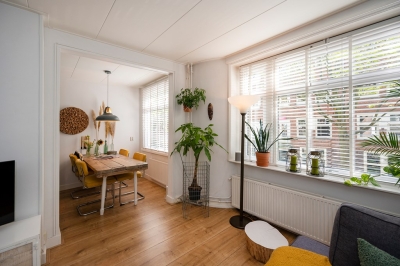 Kromme-Mijdrechtstraat 85, Amsterdam Lengers Housing