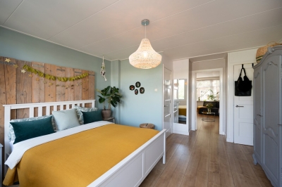 Kromme-Mijdrechtstraat 85, Amsterdam Lengers Housing