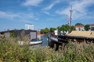 Kromme-Mijdrechtstraat 85, Amsterdam Lengers Housing