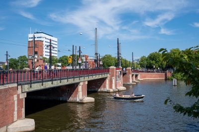 Kromme-Mijdrechtstraat 85, Amsterdam Lengers Housing