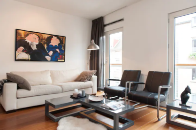 Tweede Sweelinckstraat 5, Amsterdam Lengers Housing
