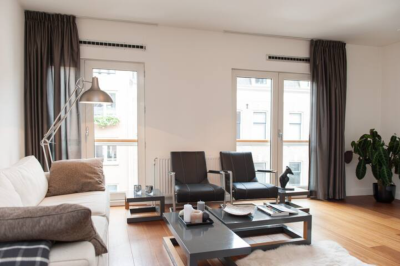 Tweede Sweelinckstraat 5, Amsterdam Lengers Housing