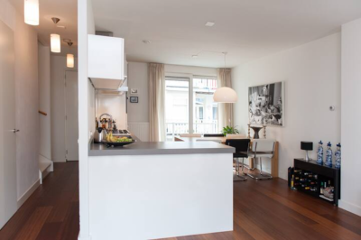 Tweede Sweelinckstraat 5, Amsterdam Lengers Housing