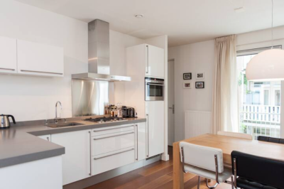 Tweede Sweelinckstraat 5, Amsterdam Lengers Housing
