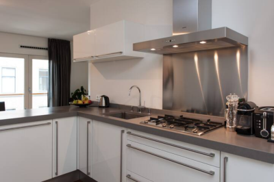Tweede Sweelinckstraat 5, Amsterdam Lengers Housing