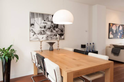 Tweede Sweelinckstraat 5, Amsterdam Lengers Housing