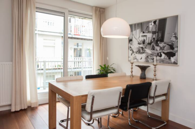Tweede Sweelinckstraat 5, Amsterdam Lengers Housing