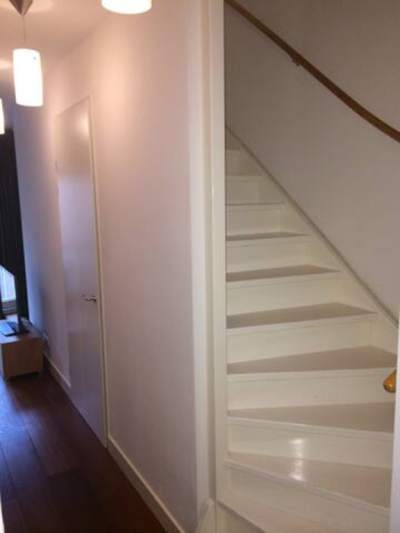Tweede Sweelinckstraat 5, Amsterdam Lengers Housing