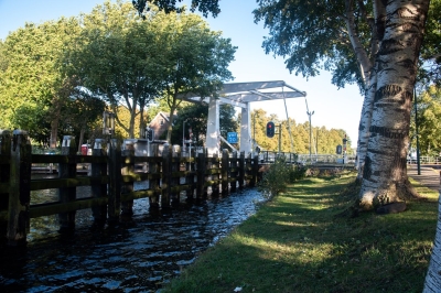 Dorpsstraat 34, Nigtevecht Lengers Housing