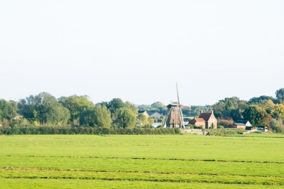 Dorpsstraat 34, Nigtevecht Lengers Housing