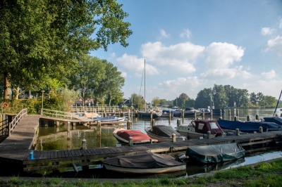Dorpsstraat 34, Nigtevecht Lengers Housing
