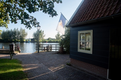 Dorpsstraat 34, Nigtevecht Lengers Housing