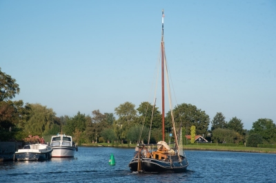 Dorpsstraat 34, Nigtevecht Lengers Housing