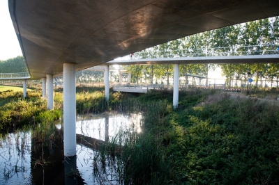 Dorpsstraat 34, Nigtevecht Lengers Housing