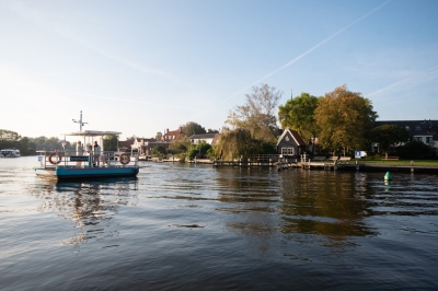 Dorpsstraat 34, Nigtevecht Lengers Housing
