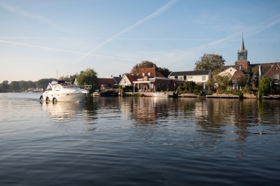 Dorpsstraat 34, Nigtevecht Lengers Housing