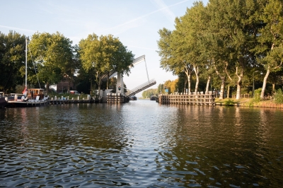 Dorpsstraat 34, Nigtevecht Lengers Housing