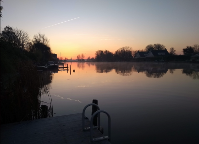 Dorpsstraat 34, Nigtevecht Lengers Housing