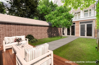 Govert Flinckstraat 126H, Amsterdam Lengers Housing