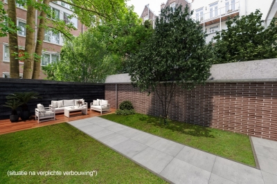 Govert Flinckstraat 126H, Amsterdam Lengers Housing