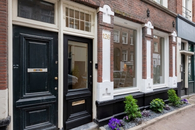 Govert Flinckstraat 126H, Amsterdam Lengers Housing
