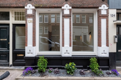 Govert Flinckstraat 126H, Amsterdam Lengers Housing