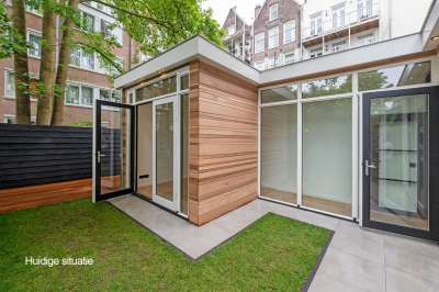 Govert Flinckstraat 126H, Amsterdam Lengers Housing