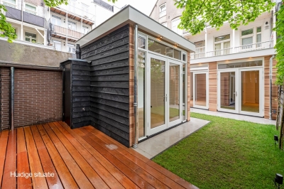 Govert Flinckstraat 126H, Amsterdam Lengers Housing