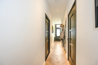 Govert Flinckstraat 126H, Amsterdam Lengers Housing