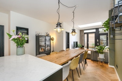 Govert Flinckstraat 126H, Amsterdam Lengers Housing