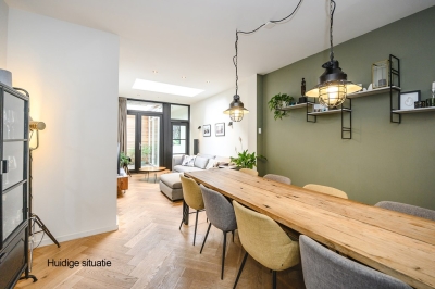 Govert Flinckstraat 126H, Amsterdam Lengers Housing