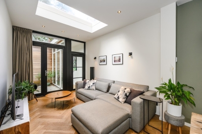Govert Flinckstraat 126H, Amsterdam Lengers Housing