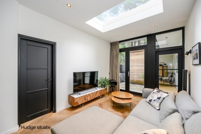 Govert Flinckstraat 126H, Amsterdam Lengers Housing