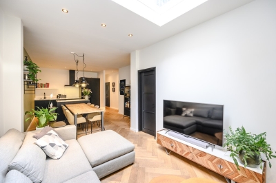 Govert Flinckstraat 126H, Amsterdam Lengers Housing
