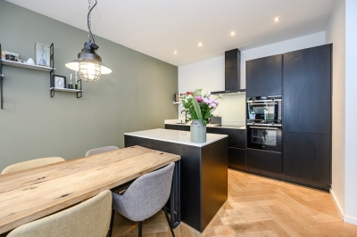 Govert Flinckstraat 126H, Amsterdam Lengers Housing