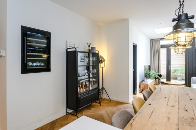 Govert Flinckstraat 126H, Amsterdam Lengers Housing