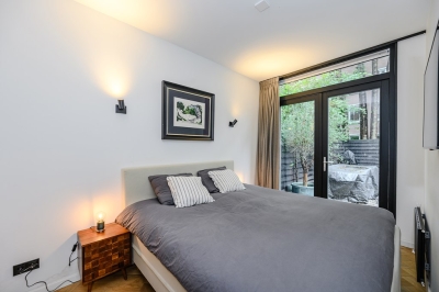 Govert Flinckstraat 126H, Amsterdam Lengers Housing