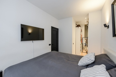Govert Flinckstraat 126H, Amsterdam Lengers Housing