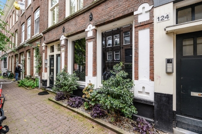 Govert Flinckstraat 126H, Amsterdam Lengers Housing