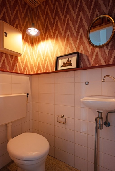 Admiraal de Ruijterweg 802, Amsterdam Lengers Housing