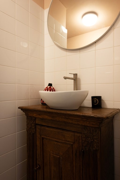 Admiraal de Ruijterweg 802, Amsterdam Lengers Housing