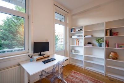 Admiraal de Ruijterweg 802, Amsterdam Lengers Housing