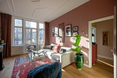 Admiraal de Ruijterweg 802, Amsterdam Lengers Housing