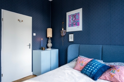 Admiraal de Ruijterweg 802, Amsterdam Lengers Housing