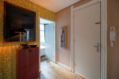 Admiraal de Ruijterweg 802, Amsterdam Lengers Housing