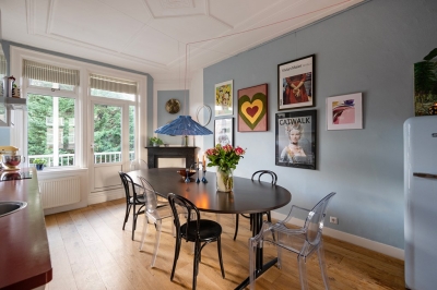 Admiraal de Ruijterweg 802, Amsterdam Lengers Housing