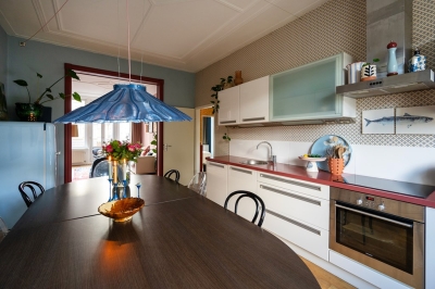 Admiraal de Ruijterweg 802, Amsterdam Lengers Housing